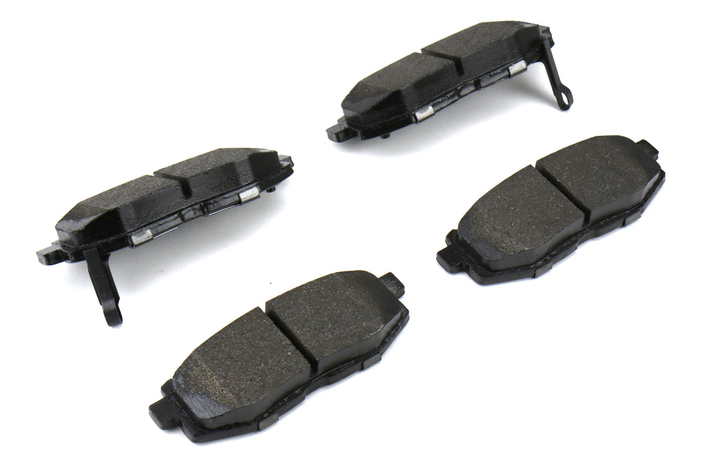 Hawk Performance Ceramic Brake Pads (Rear)