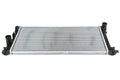 CSF OEM Replacement Radiator - 2013-2016 Scion FR-S / 2013-2020 Subaru BRZ / 2017-2019 Toyota 86
