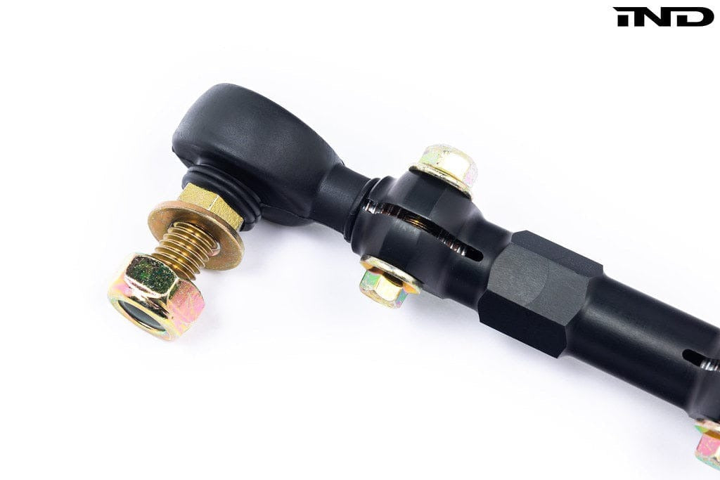 Fall-Line Motorsports Rear Sway Bar End Link Kit (V2) - BMW / G8X / F8X