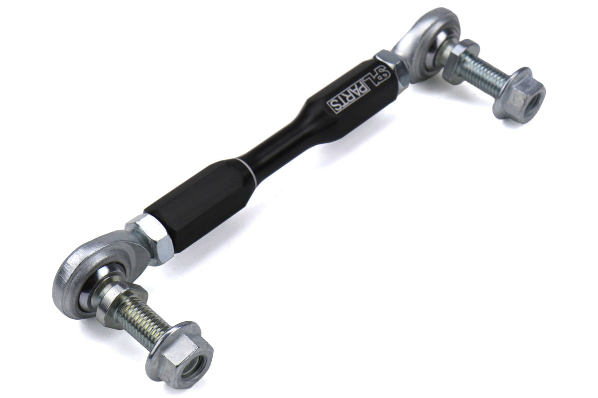 SPL Short Version Front End Links - 2013-2016 Scion FR-S / 2013-2026 Subaru BRZ / 2017-2026 Toyota GR86/86
