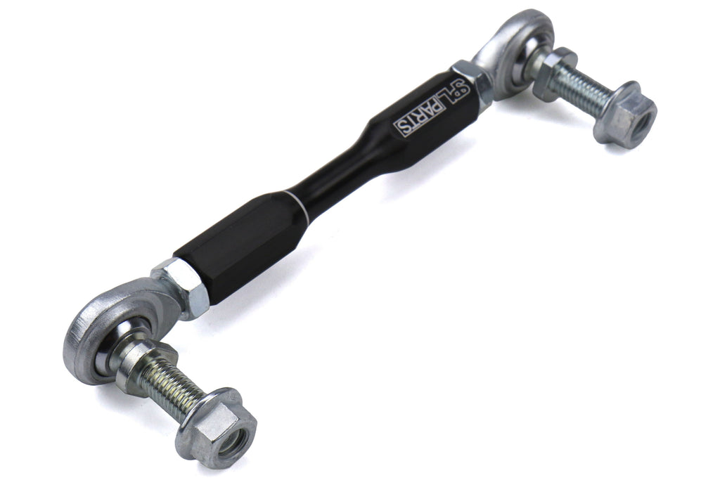 SPL Short Version Front End Links - 2013-2016 Scion FR-S / 2013-2026 Subaru BRZ / 2017-2026 Toyota GR86/86
