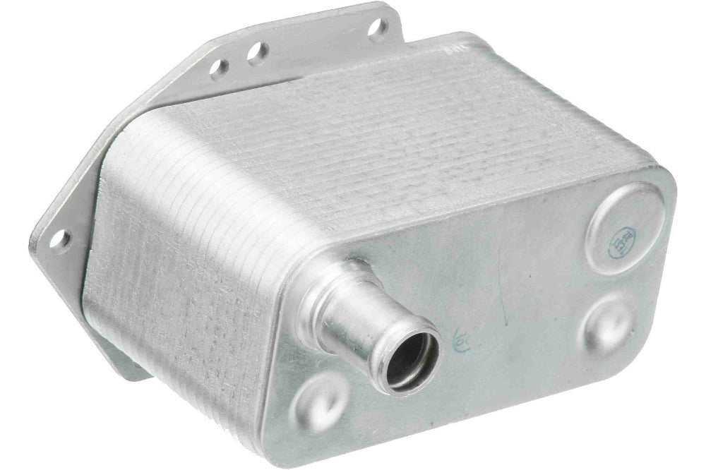 BMW X5 xDrive35d Engine Oil Cooler By Febi 11427788462