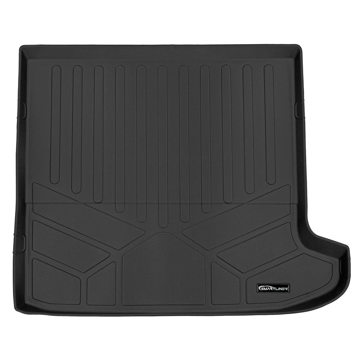 SMARTLINER Floor Liners for 2025-2026 Kia EV6