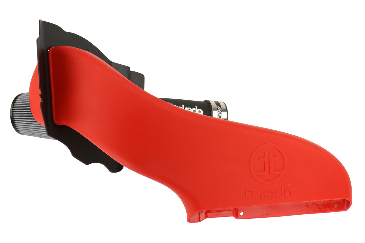 aFe Power Takeda Attack Stage 2 Intake System - 2015-2017 Subaru STI