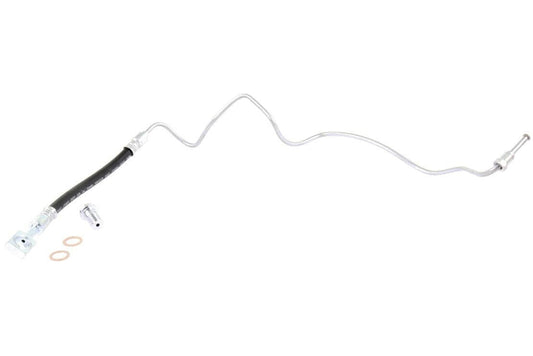 Brake Line - VW/Audi