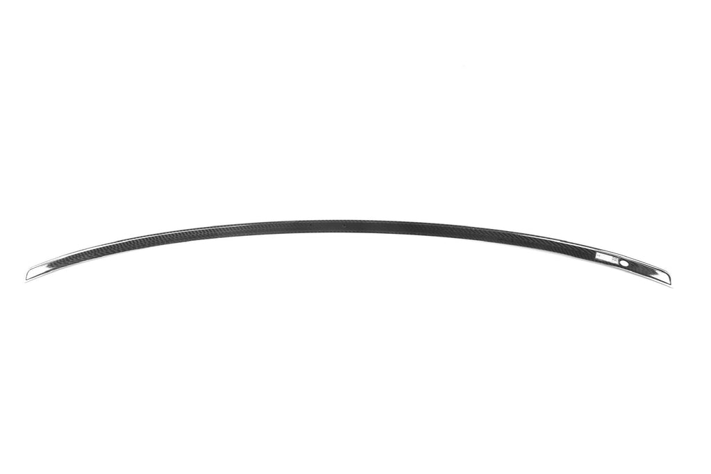 G60 M5 Style Dry Carbon Fiber Spoiler