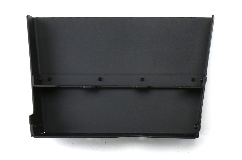 Verus Engineering Rear Differential Cooling Plate MKV Toyota Supra - 2020+ A90 Supra