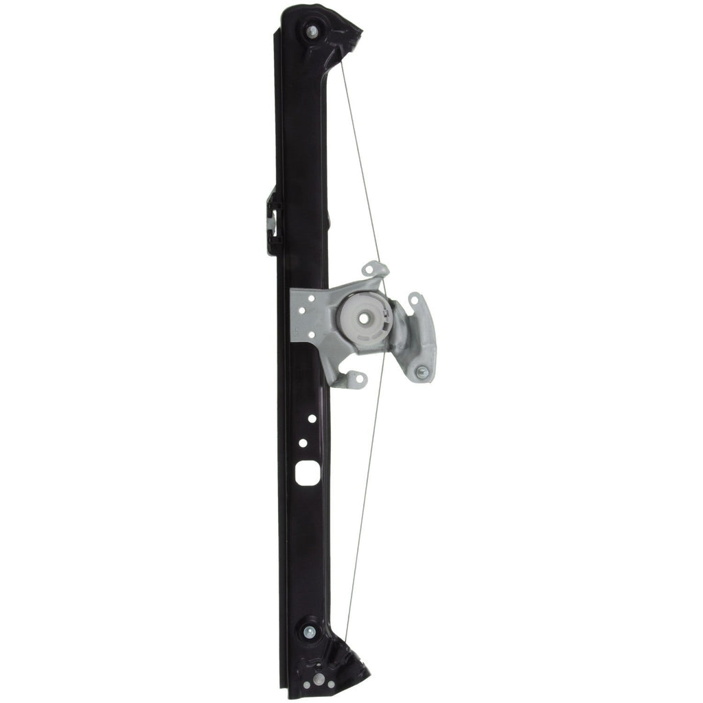 BMW E70 X5 Rear Window Regulator By VDO 51357125059 or 51357125060