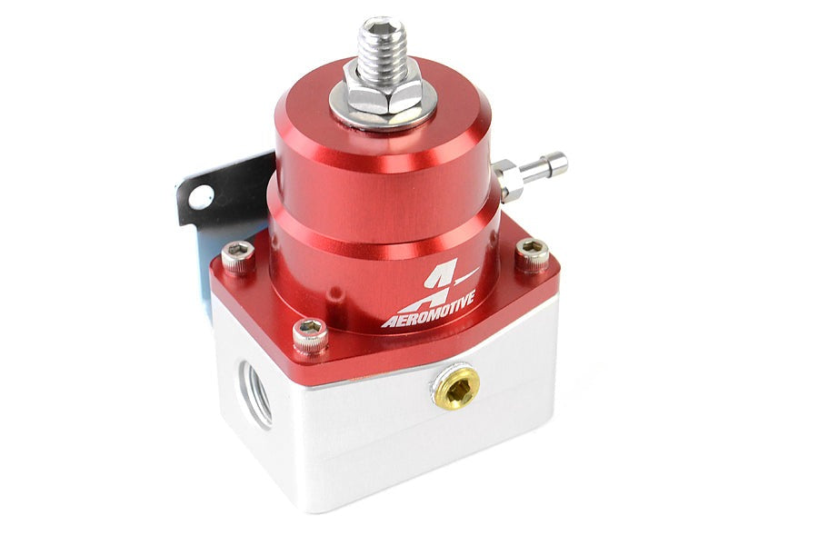 Aeromotive A1000-6 Fuel Pressure Regulator - Universal