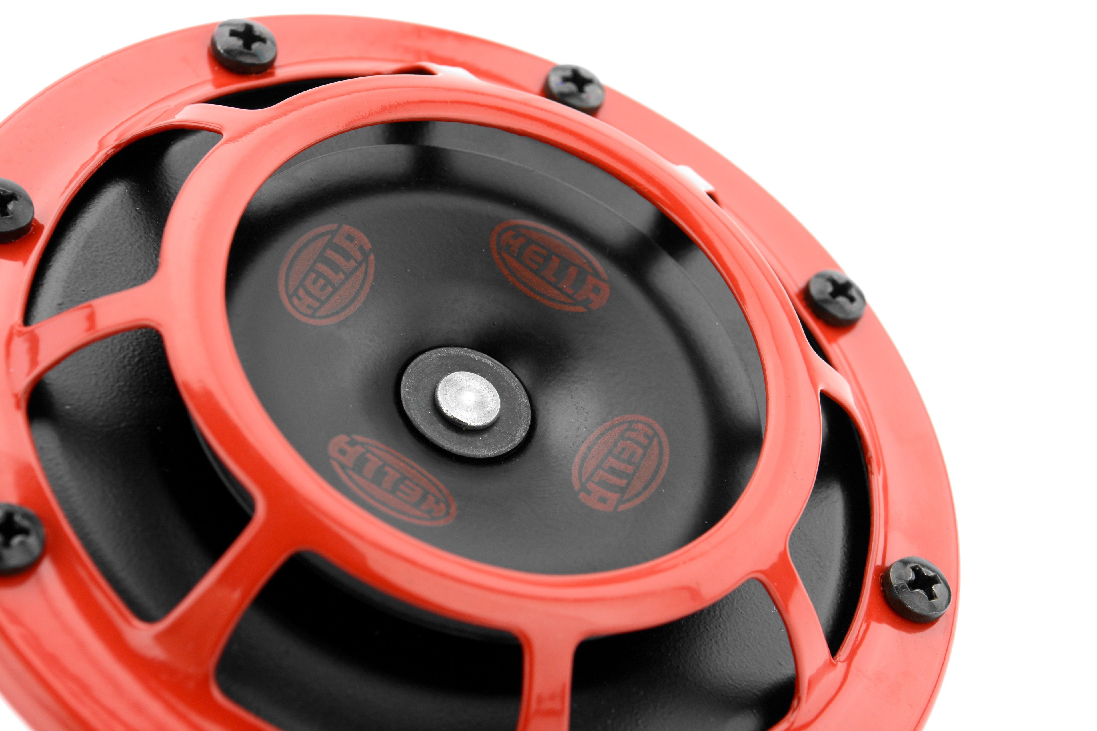 Hella Supertone Horn Kit Pair - Universal