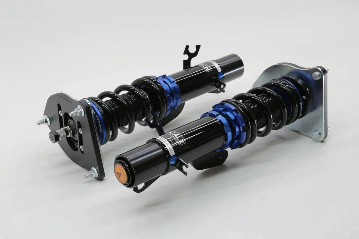 Scale Suspension Innovative Series Coilover - Mini Cooper/Cooper S 2007-2013