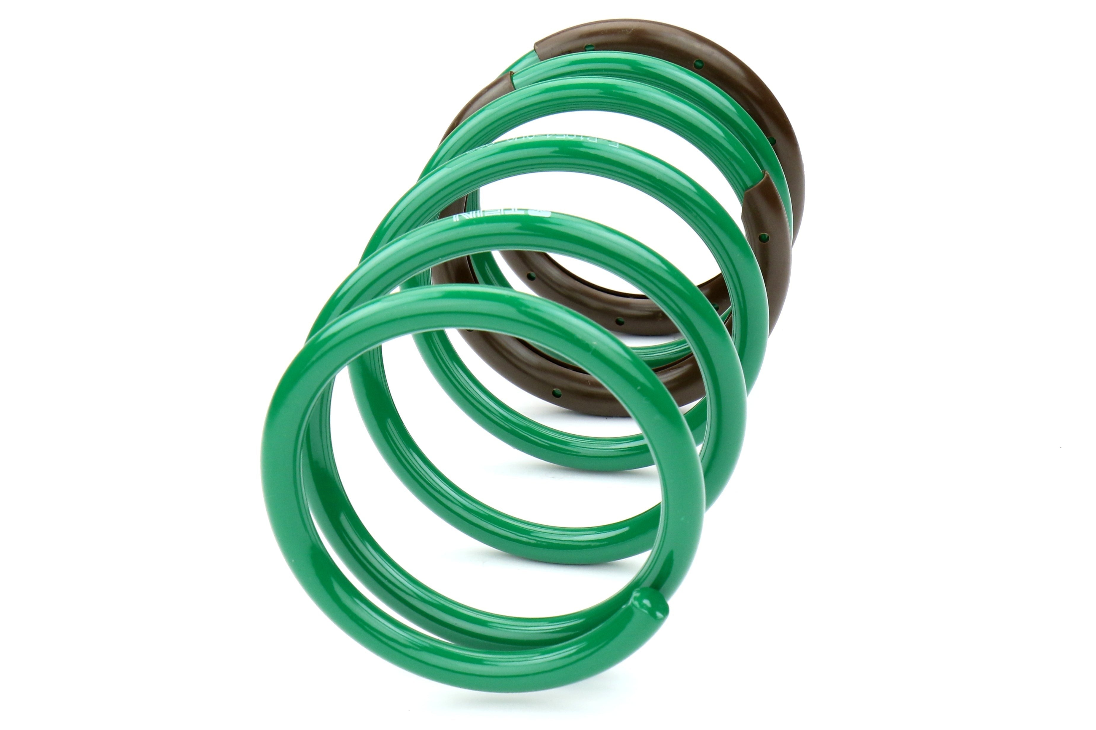 Tein S. Tech Spring Kit - 2013-2021 Scion FR-S / Subaru BRZ / Toyota 86