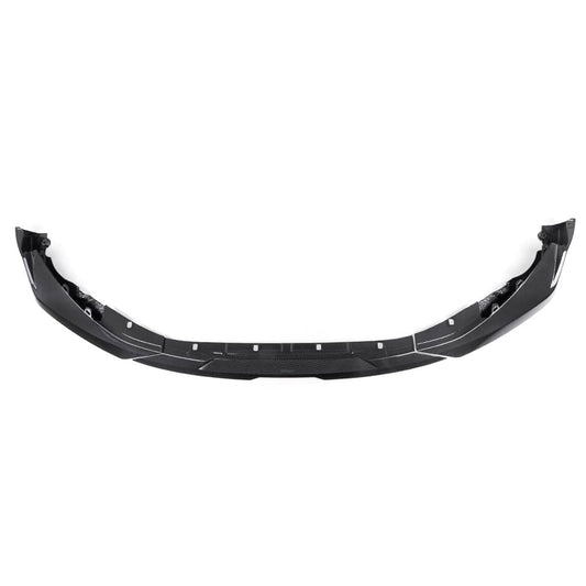 G8X SQ-B Style Dry Carbon Fiber Front Lip