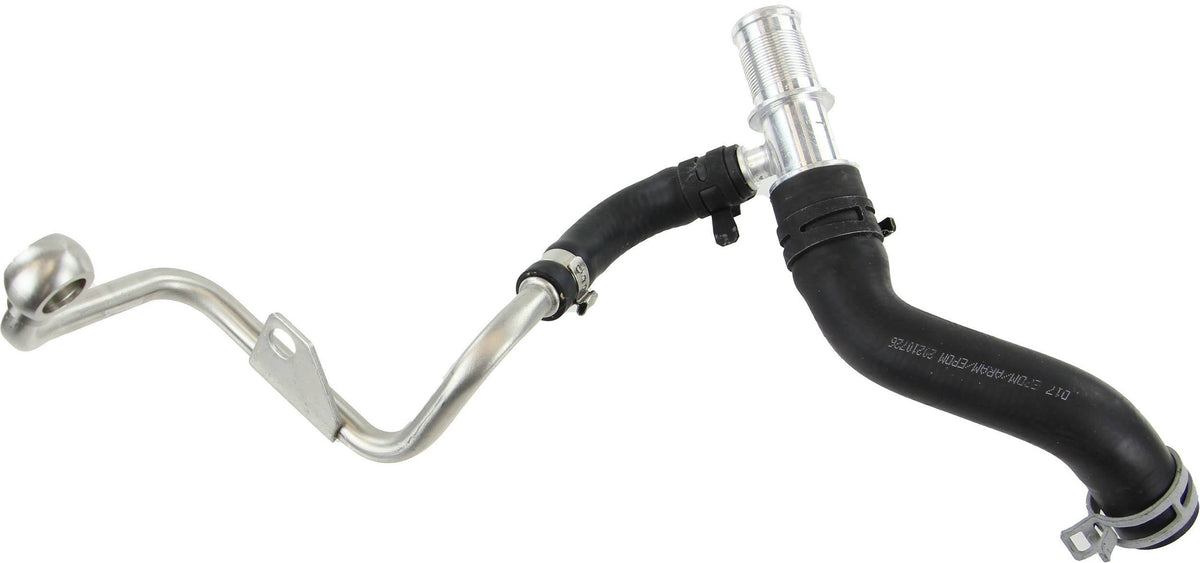Mini Cooper S Turbocharger Coolant Hose By Rein 11539845352 (Upgrade)