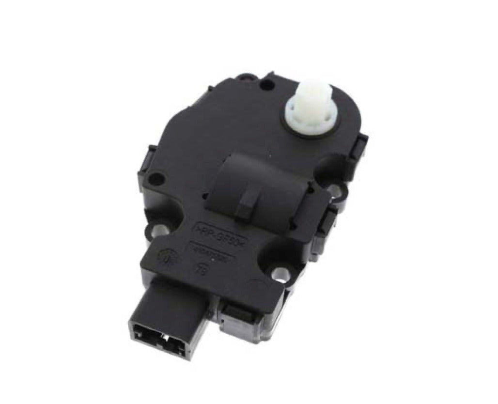 BMW F10 5-Series AC Actuator Motor for Air Temperature Mixing Flaps OEM 64119319037