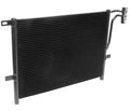 BMW E46 3-Series AC Condenser 64538377614