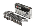 King Engine Bearings Subaru FA/FB (Size .025 Oversized) Main Bearing Set