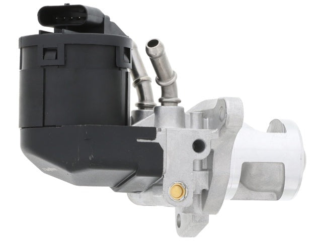 BMW F15 X5 35d EGR Valve Assembly OEM 11717810871