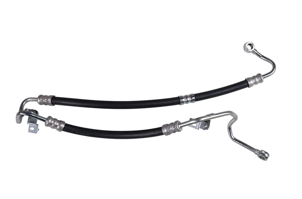 BMW 335i Power Steering Hose With Seals By Sunsong 32416771879