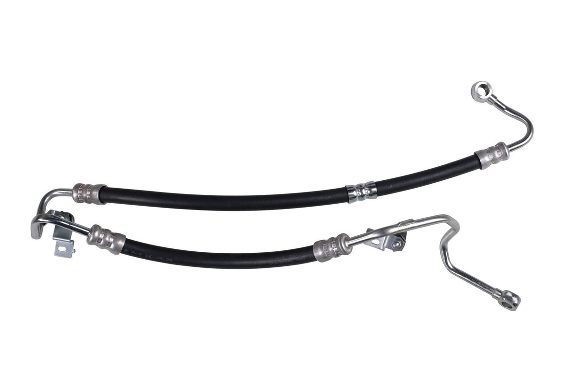 BMW 335i Power Steering Hose With Seals By Sunsong 32416771879