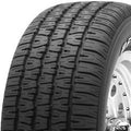 BFGoodrich Radial T/A Tire P155/80R15 83S
