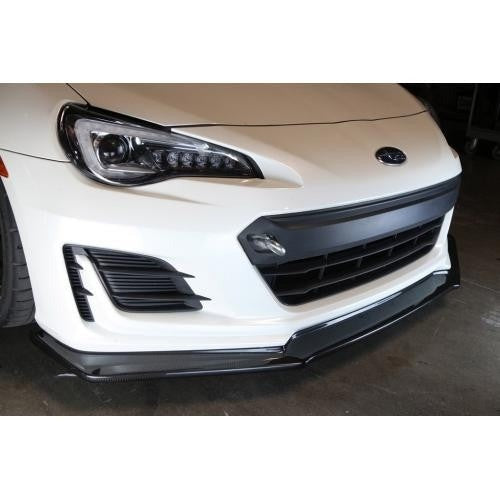 APR Performance Front Carbon Air Dam - 2013-2016 Subaru BRZ