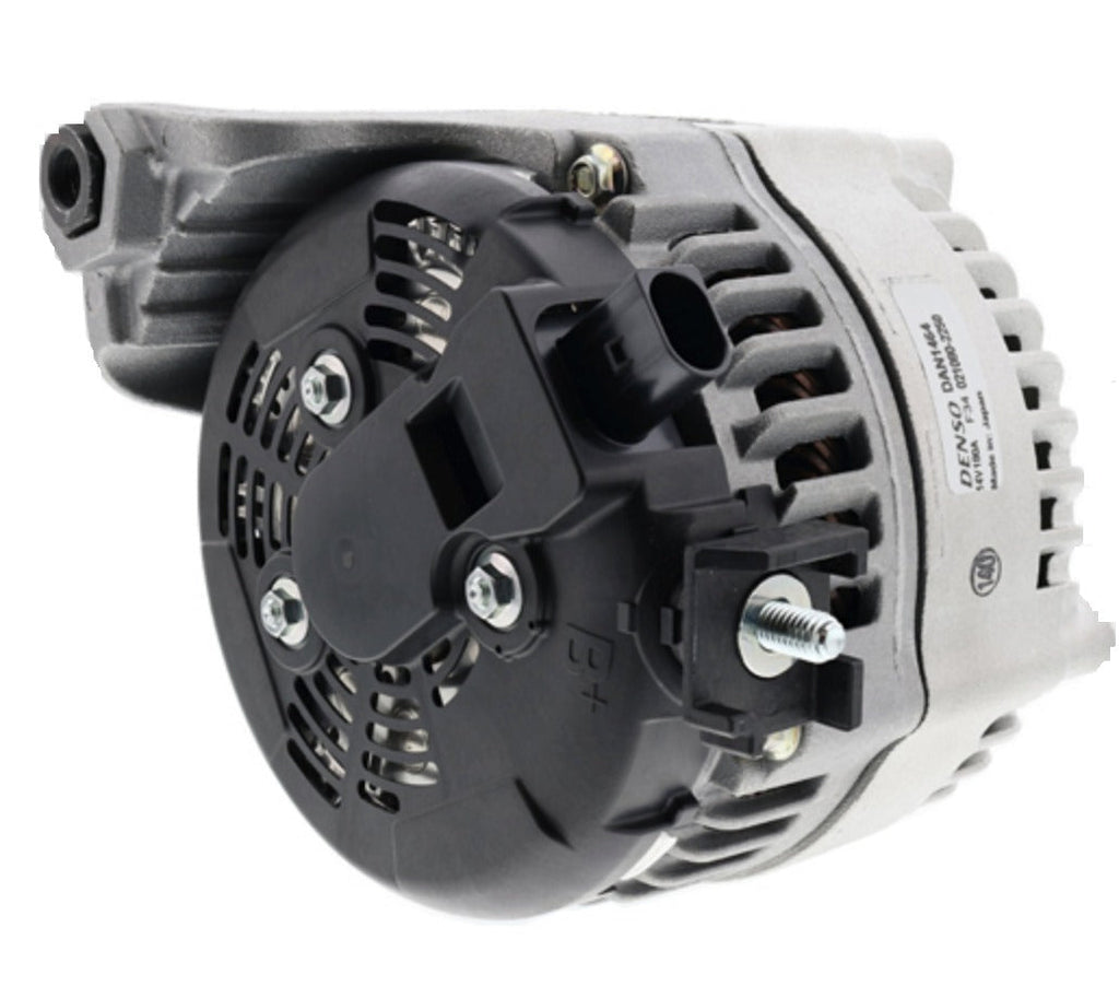 Mini Cooper S Engine Alternator OEM 12317640132