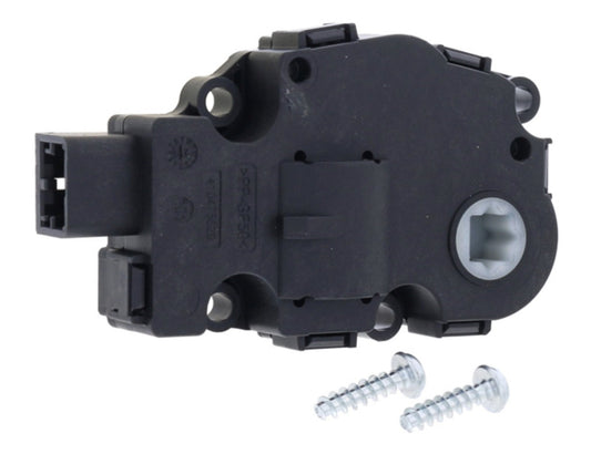 BMW F15 X5 AC Actuator Motor for Air Temperature Mixing Flaps OEM 64119321034