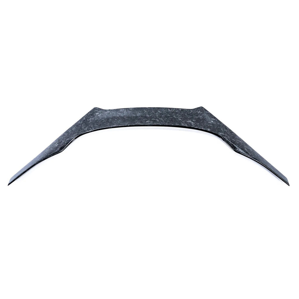 Compressive Tuning Halo Aero Spoiler - 2022-2026 Subaru BRZ