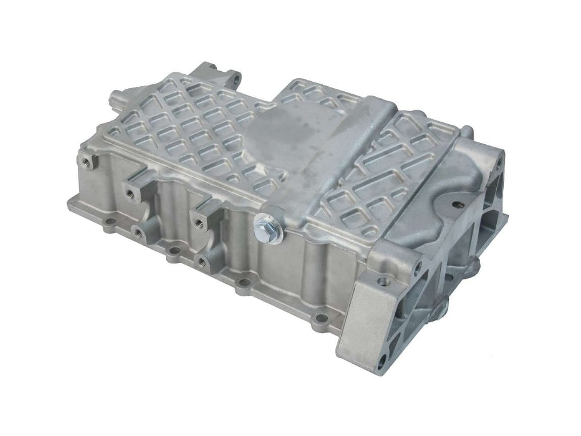 Oil Pan - MINI Cooper / Base / S / JCW / R50 / R52 / R53