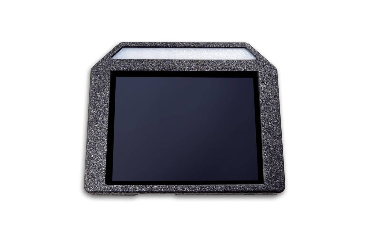 CANchecked MFD32S Multi Function Universal Display | 3.2" Gen2 with Integrated Shiftlight