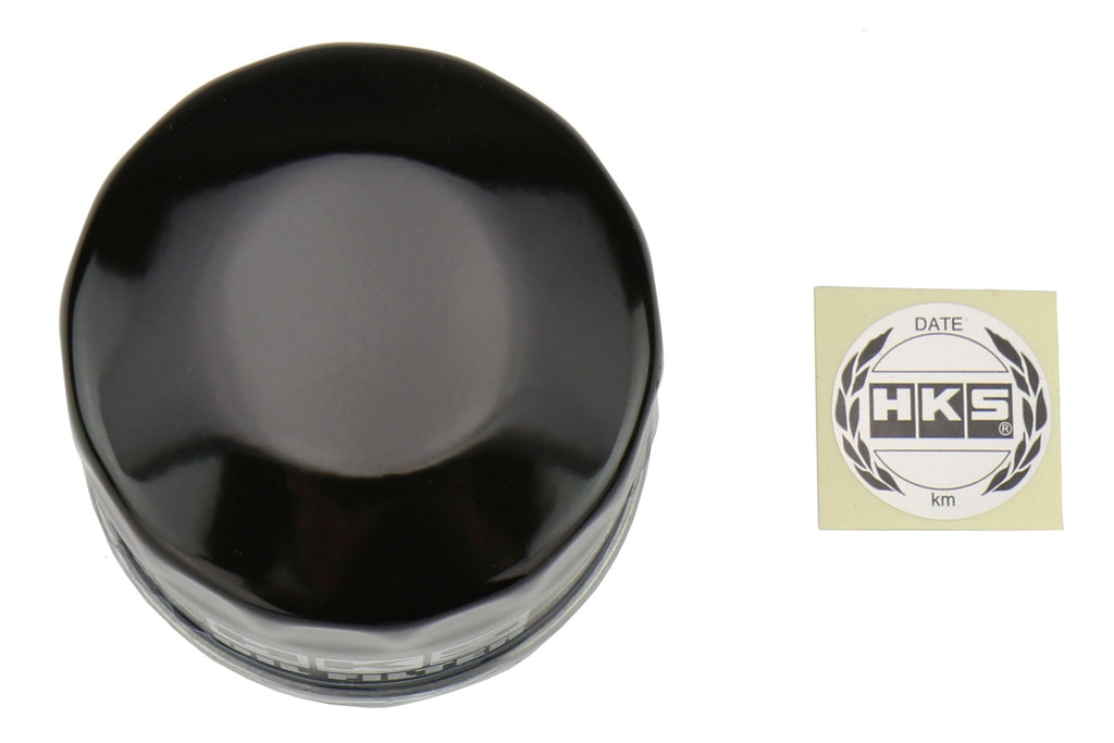 HKS Hybrid Sports Oil Filter - Subaru/Scion Models (inc. 2013-2016 Scion FR-S / 2013+ Subaru BRZ)