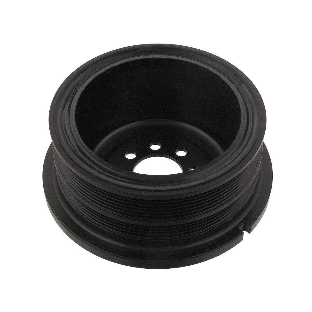 BMW E60 545i & 550i Crankshaft Pulley-Vibration Damper By Uro 11237568345