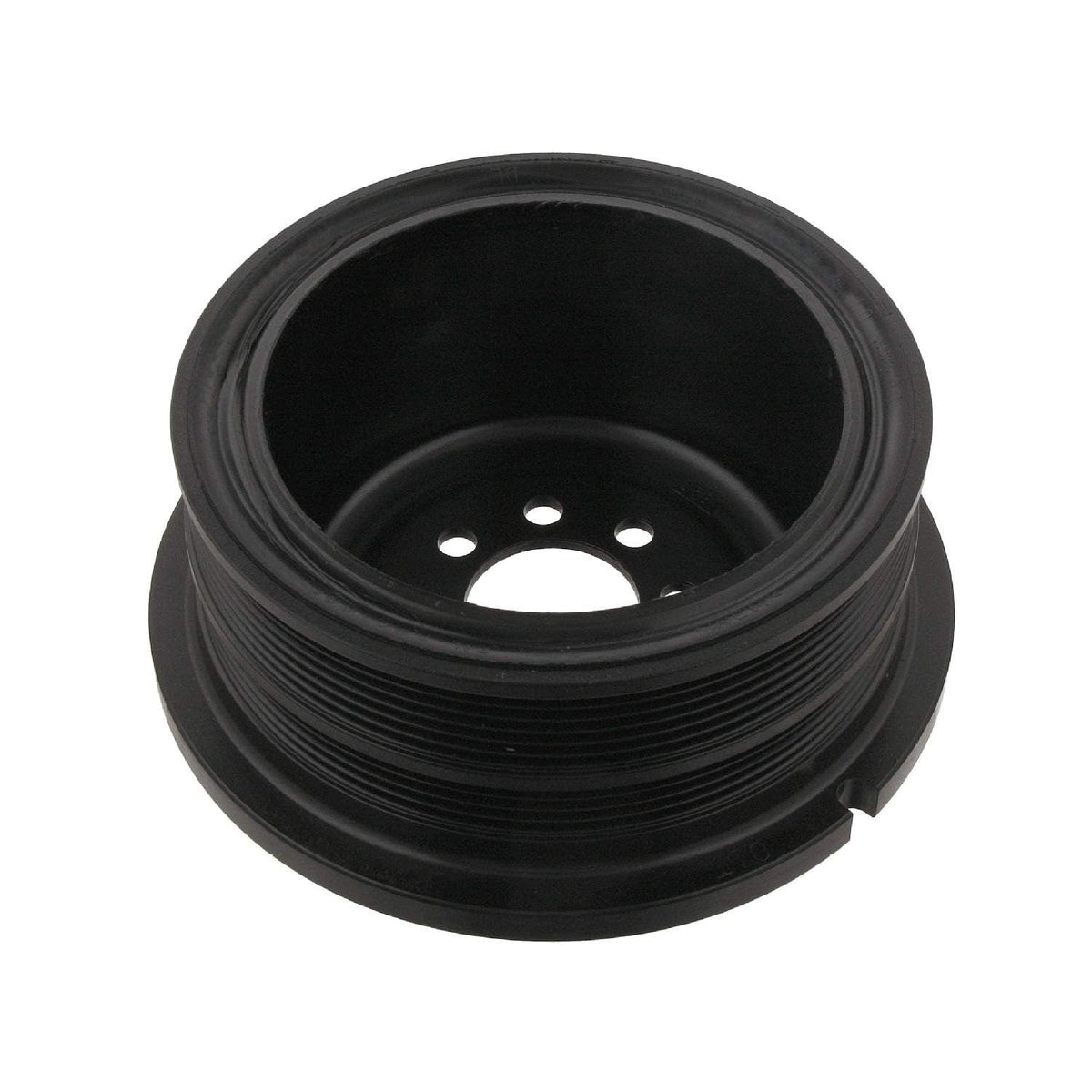BMW E60 545i & 550i Crankshaft Pulley-Vibration Damper By Uro 11237568345