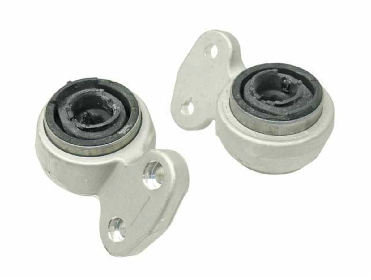 BMW E46 3-Series Front Control Arm Bushing Kit OEM 31126783376