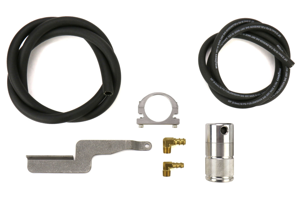 Moroso Air / Oil Seperator (AOS) - 2015+ WRX