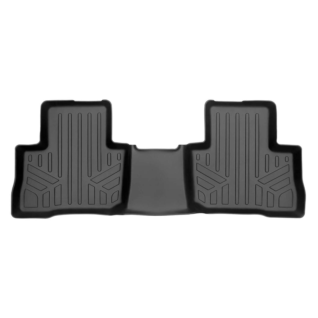 SMARTLINER Floor Liners for 2021-2024 Toyota Venza