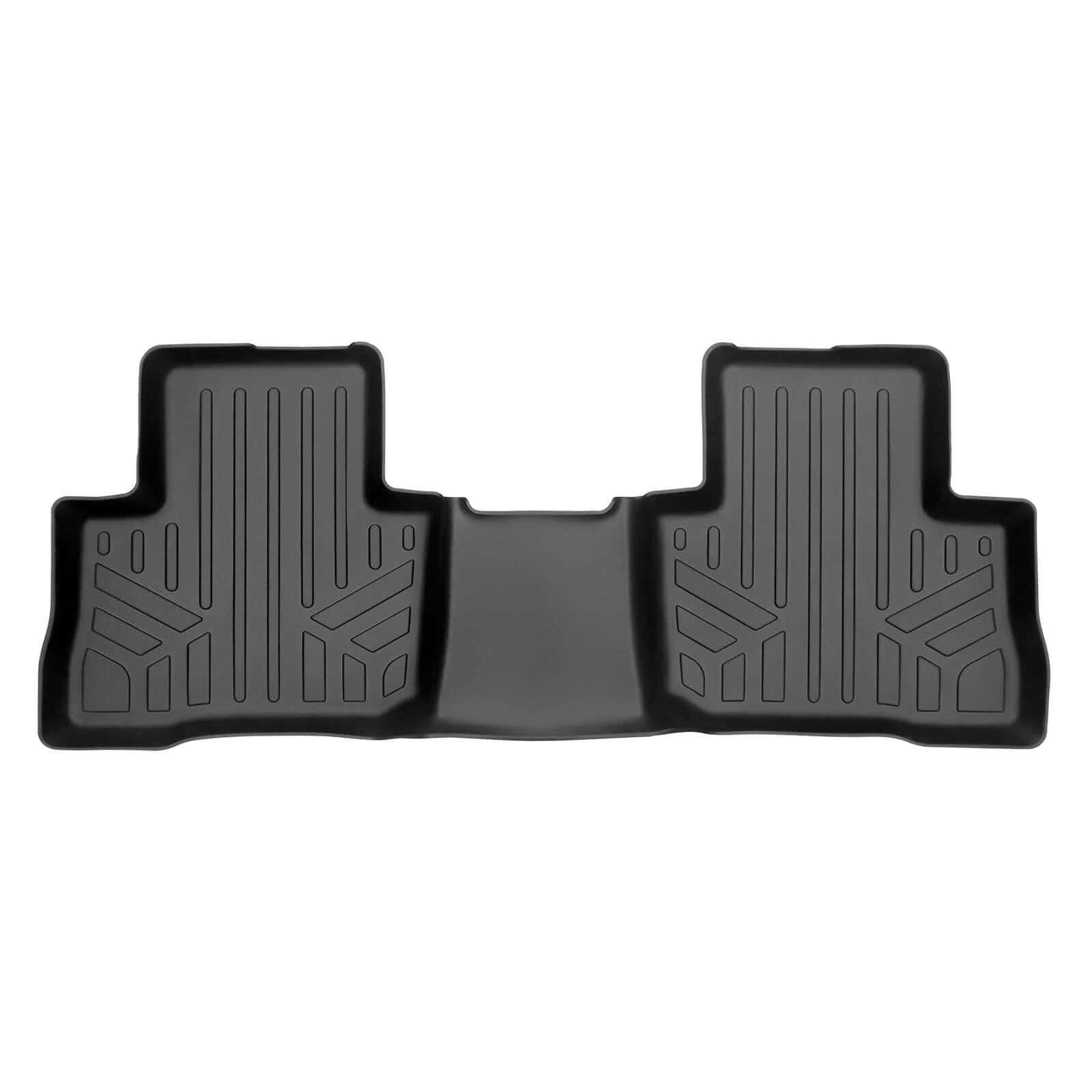 SMARTLINER Floor Liners for 2021-2024 Toyota Venza