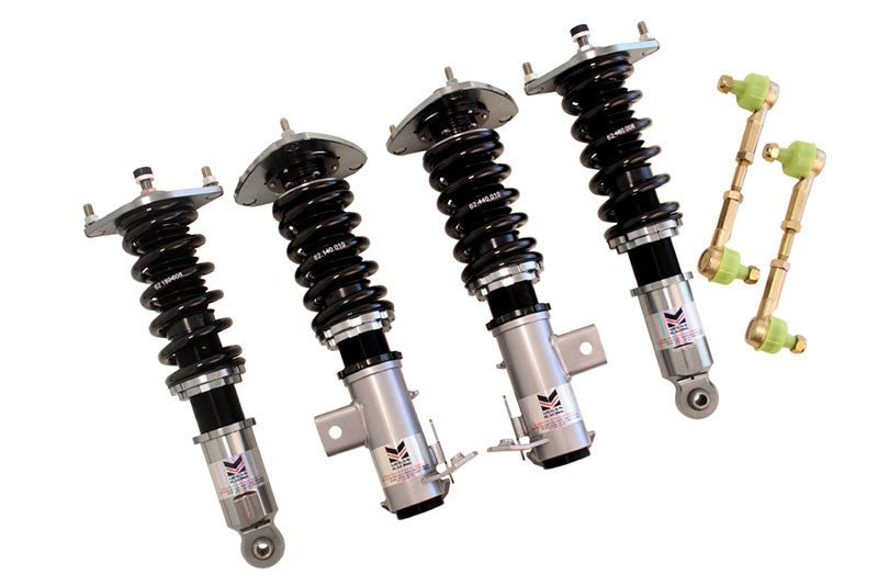 Megan Racing Track Series Coilovers - 2013-2021 Scion FR-S / Subaru BRZ / Toyota 86
