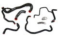 HPS Silicone Radiator + Heater Coolant Hose Kit 2015-2023 Dodge Challenger 6.4L V8, 57-1675