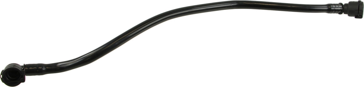 BMW F25 X3/X4 Coolant Expansion Tank to Upper Radiator Hose OEM (Vent Hose) 17128651298