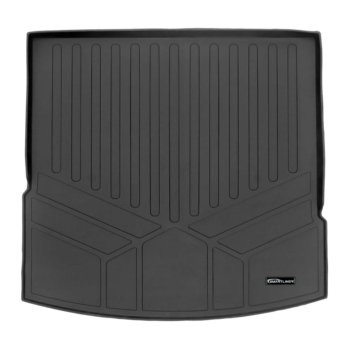 SMARTLINER Floor Liners for 2020-2026 Volkswagen Atlas Cross Sport