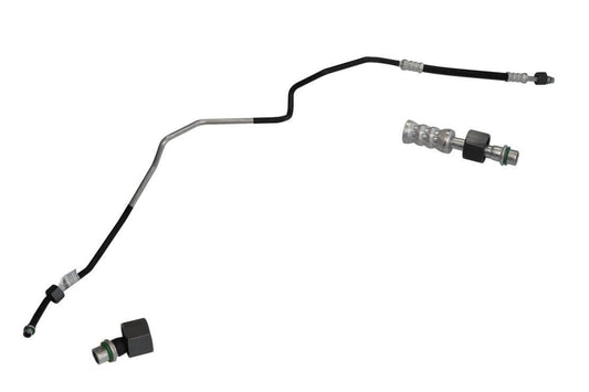 Air Conditioning High Pressure Line - VW/Audi
