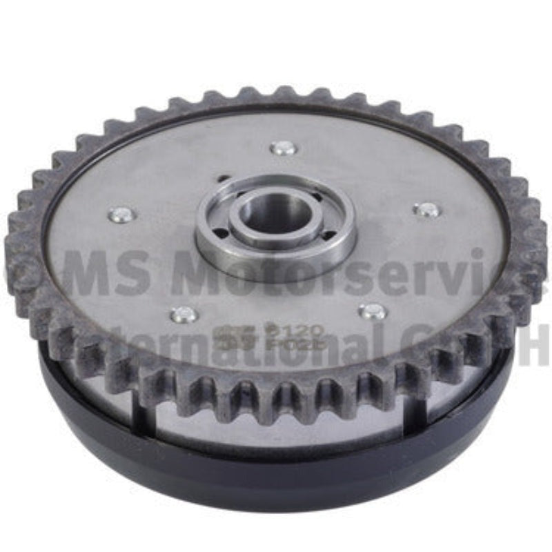 BMW F10 550i Intake Timing Chain Sprocket By Kolbenschmidt 11367598001 (Intake)
