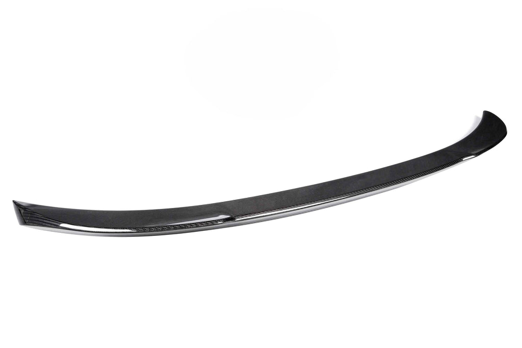 F36 CS Style Dry Carbon Spoiler