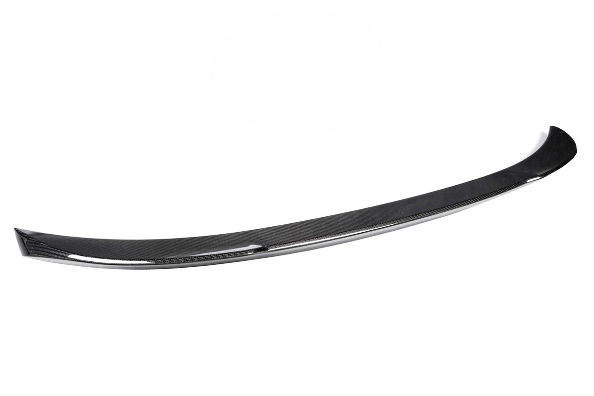 F36 CS Style Dry Carbon Spoiler