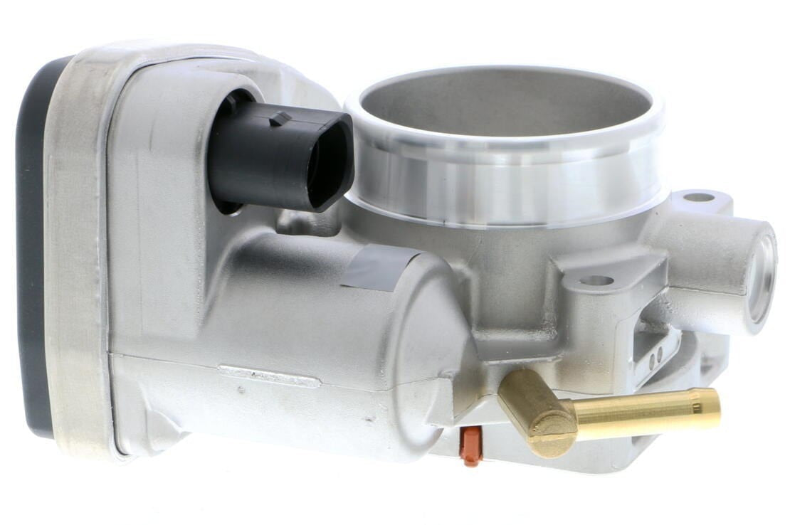 Throttle Body - MINI
