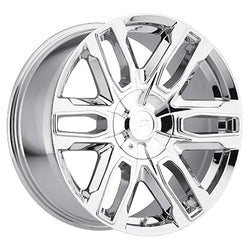 22x9.5 Pacer 787C Benchmark 5X115 +15