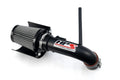 HPS Performance Air Intake Kit with Heat Shield, 2010-2015 Toyota Prius 1.8L, Black, 827-784WB
