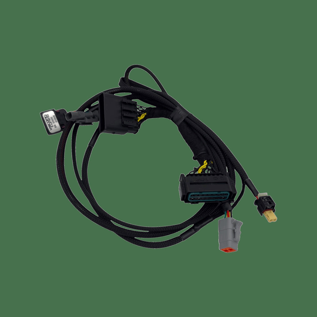 ReFlex+ Visconti S58/B58 Sequential Port Injection Wiring Kit